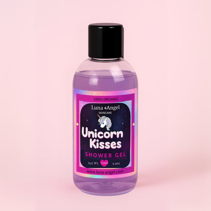 Unicorn Kisses – Shower Gel
