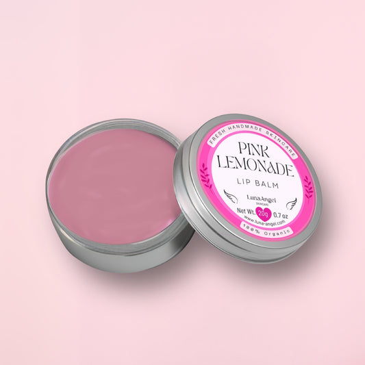 Pink Lemonade – Lip Balm 20g