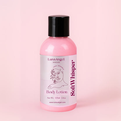 SoftWhisper – Body Lotion