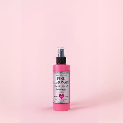 Pink Lemonade – Hair Mist