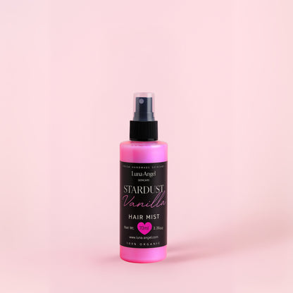Stardust Vanilla – Hair Mist