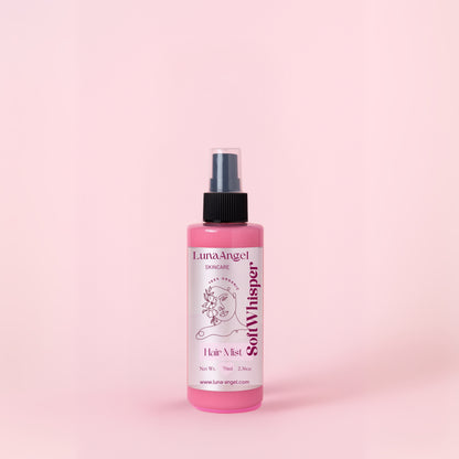 SoftWhisper – Hair Mist