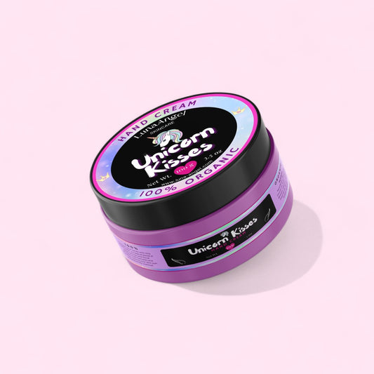 Unicorn Kisses – Hand Cream