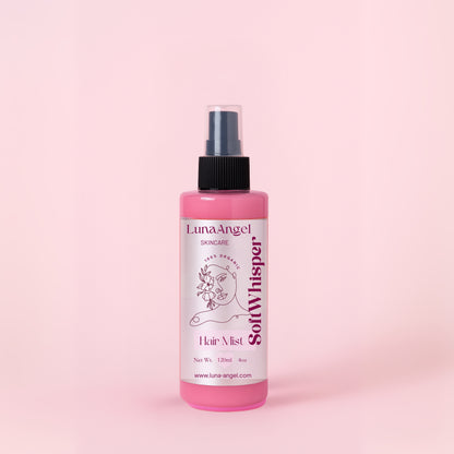 SoftWhisper – Hair Mist