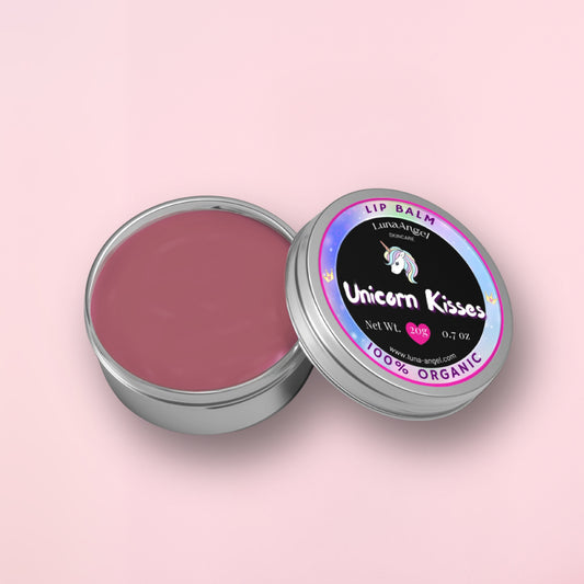 Unicorn Kisses – Lip Balm 20g