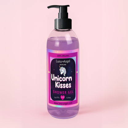 Unicorn Kisses – Shower Gel