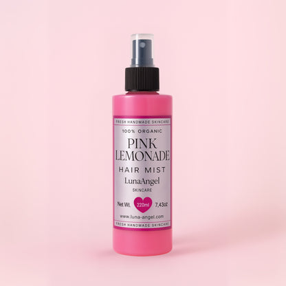 Pink Lemonade – Hair Mist