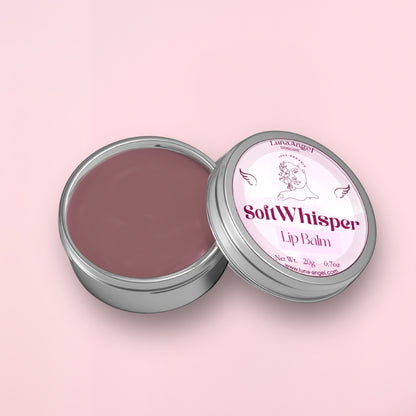 Soft Whisper – Lip Balm 20g
