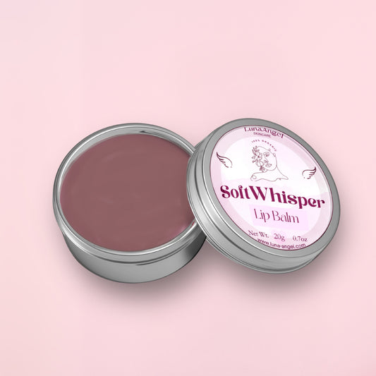 Soft Whisper – Lip Balm 20g