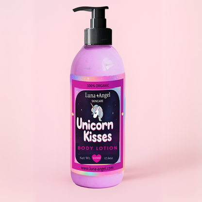 Unicorn Kisses – Body Lotion