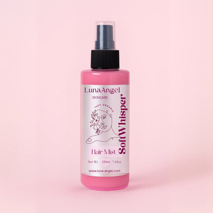 SoftWhisper – Hair Mist