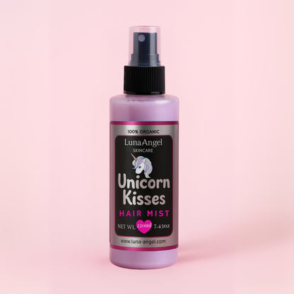 Unicorn Kisses – Hair Mist