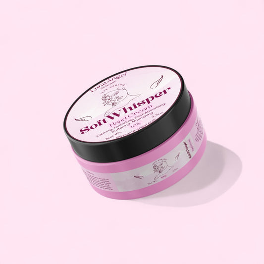 Soft Whisper – Hand Cream
