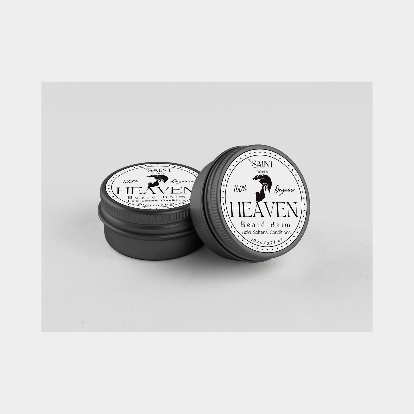 SAINT Beard Balm 20g