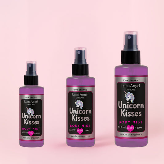 Unicorn Kisses – Body Mist