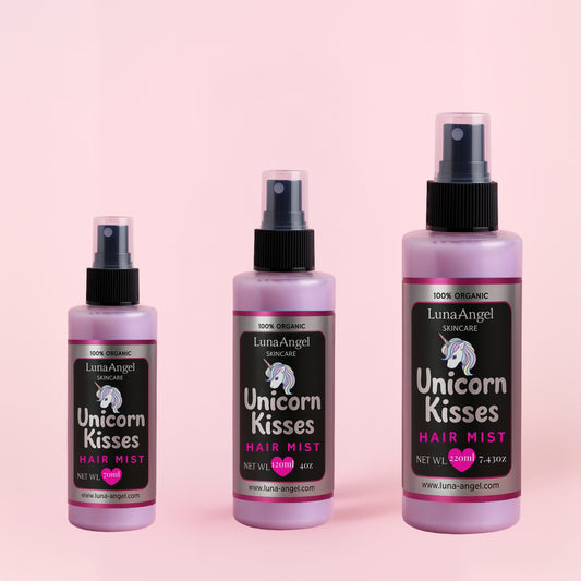 Unicorn Kisses – Hair Mist