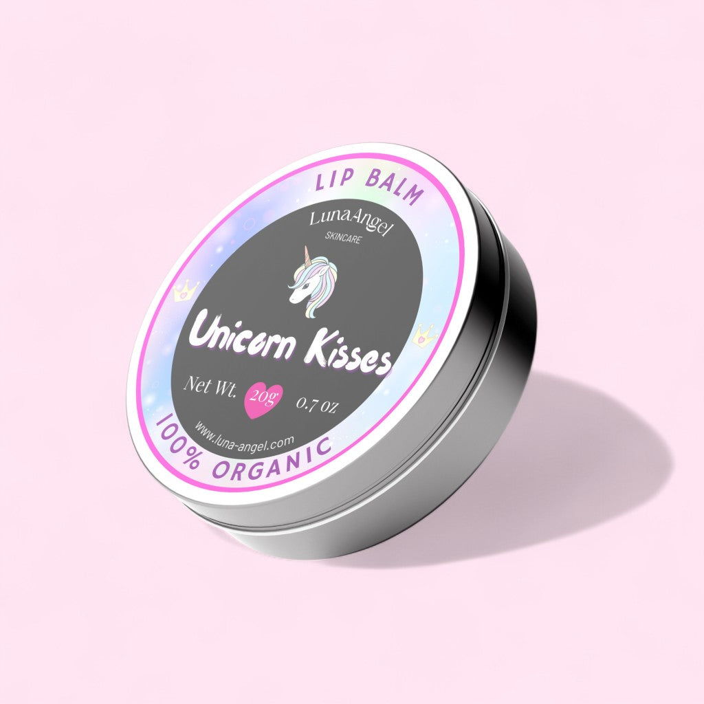 Unicorn Kisses – Lip Balm 20g