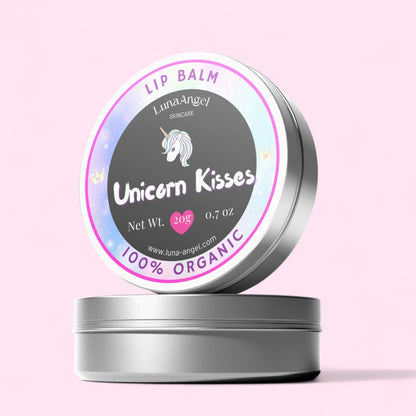 Unicorn Kisses – Lip Balm 20g