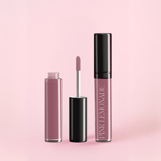 Pink Lemonade – Lip Gloss 6ml