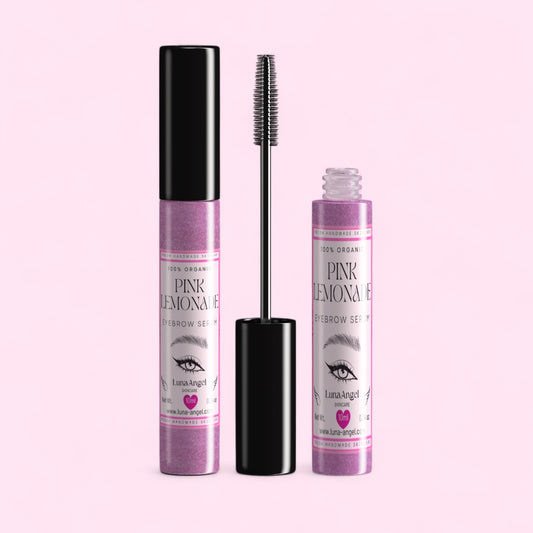 Pink Lemonade – Eyebrow Serum 10ml