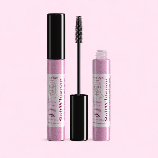 SoftWhisper – Eyebrow Serum 10ml