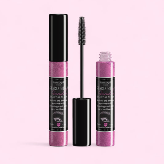 Stardust Vanilla – Eyebrow Serum 10ml