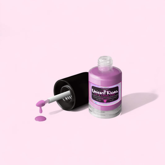 Unicorn Kisses – Lip & Cheek Tint 15ml