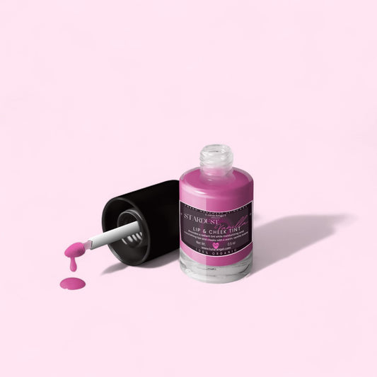 Stardust Vanilla – Lip & Cheek Tint 15ml