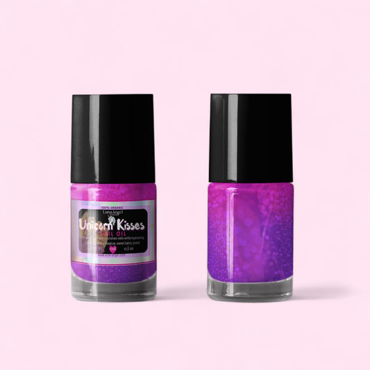 Unicorn Kisses – Nail Oil 15ml