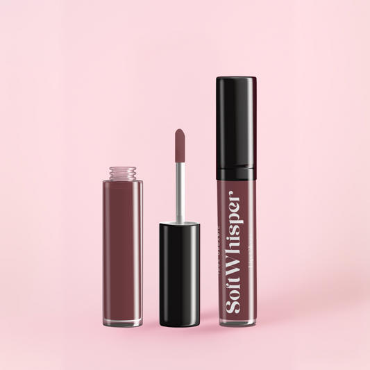 Soft Whisper – Lip Gloss 6ml