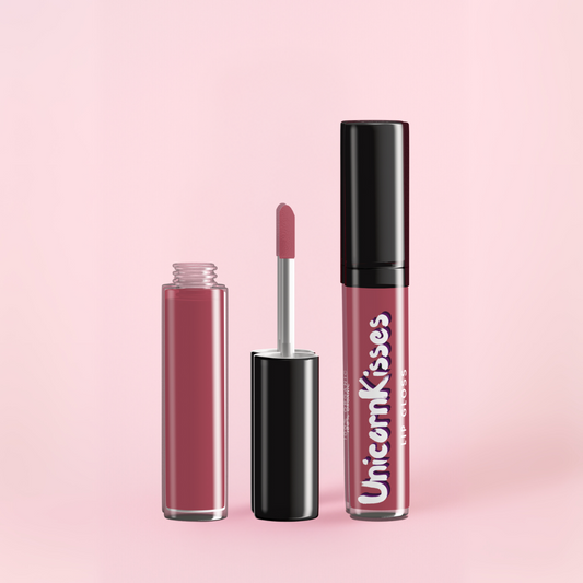 Unicorn Kisses – Lip Gloss 6ml